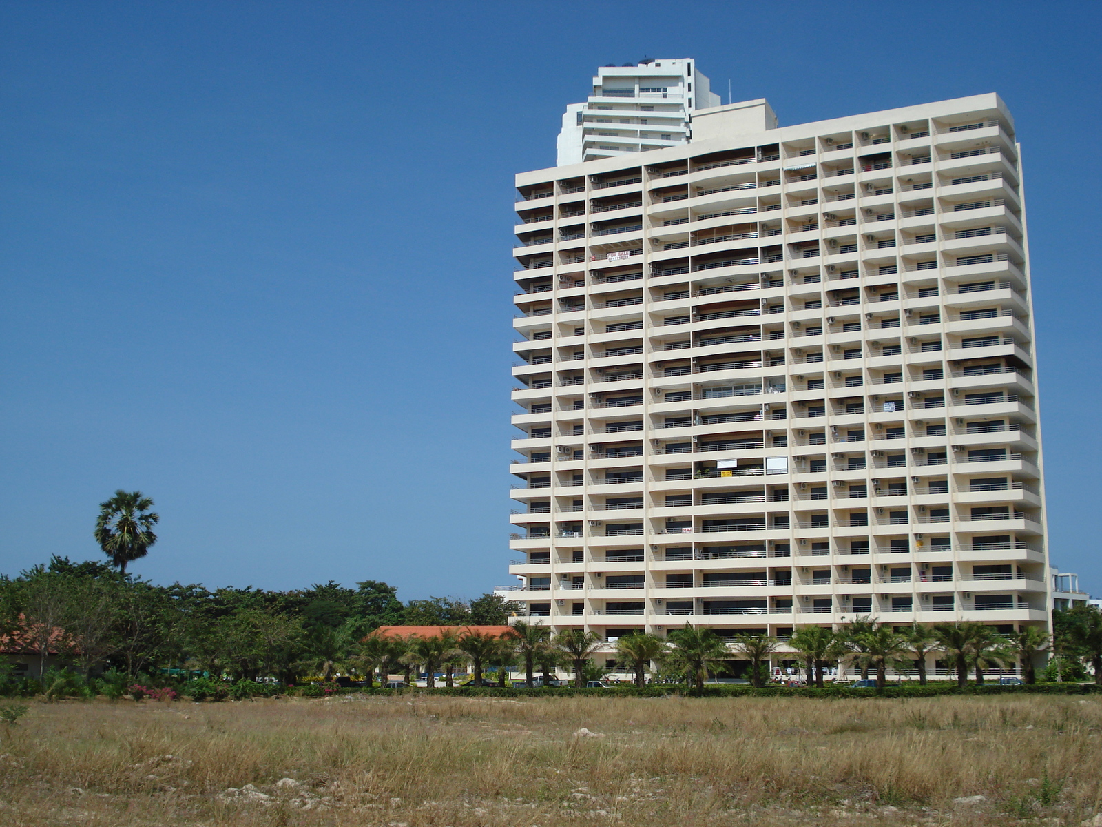 Picture Thailand Viewtalay beach condo 2007-02 19 - Travel Viewtalay beach condo