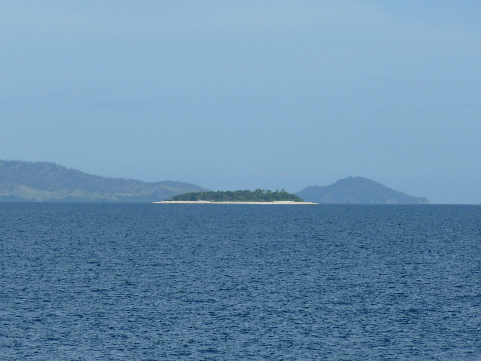 Picture Fiji Denarau to Tokoriki Island 2010-05 29 - Flights Denarau to Tokoriki Island