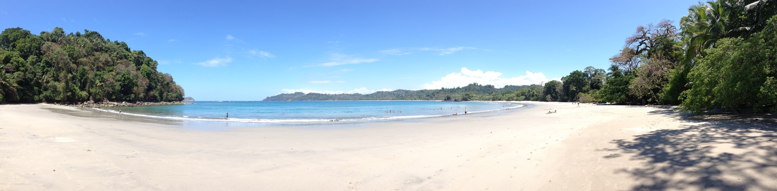 Picture Costa Rica Manuel Antonio 2015-03 392 - Randonee Manuel Antonio