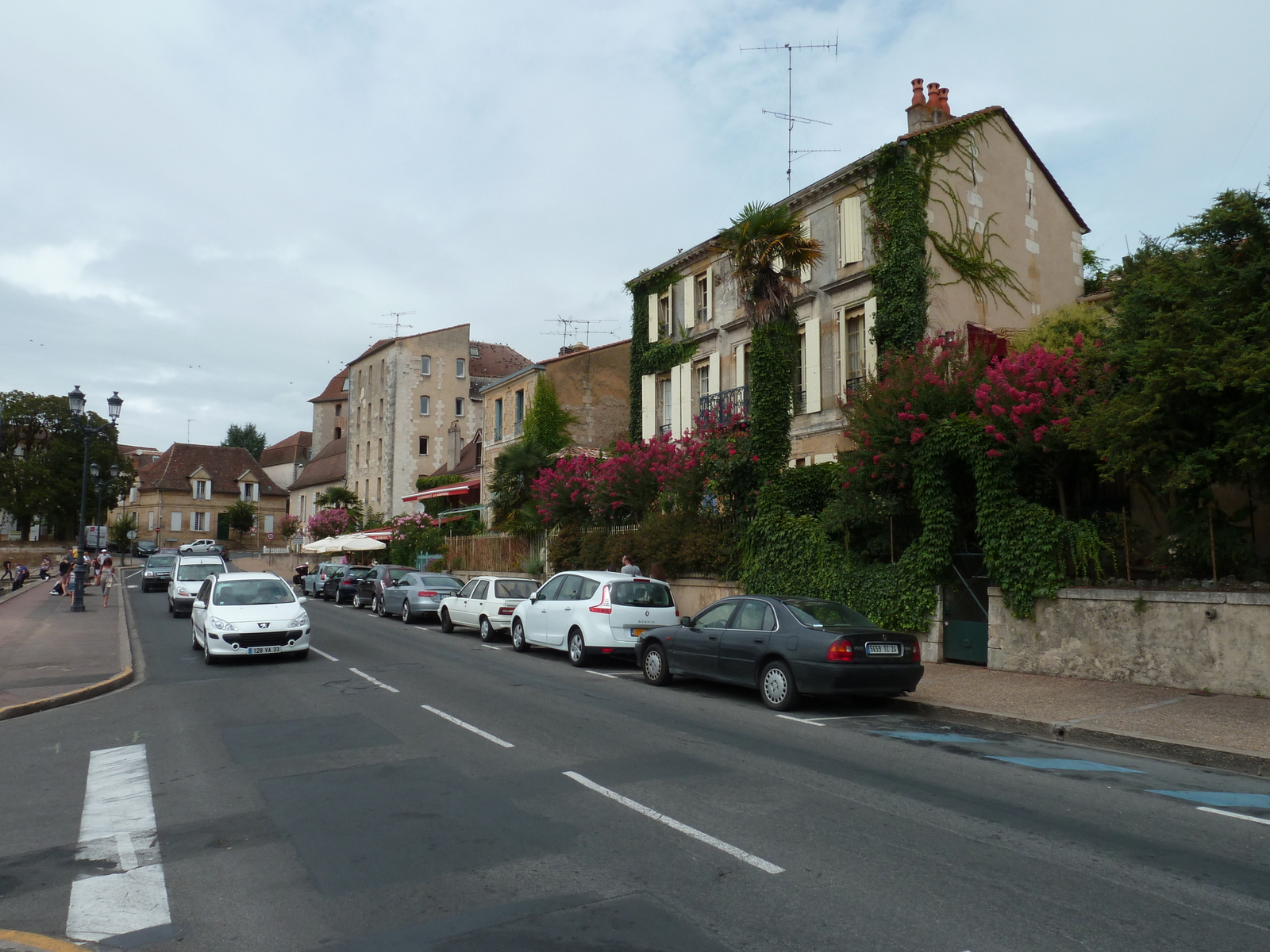 Picture France Bergerac 2010-08 97 - Photos Bergerac