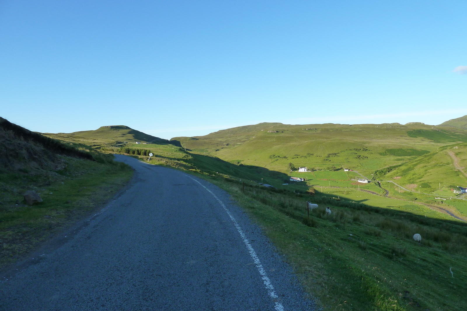 Picture United Kingdom Skye 2011-07 275 - Car Skye