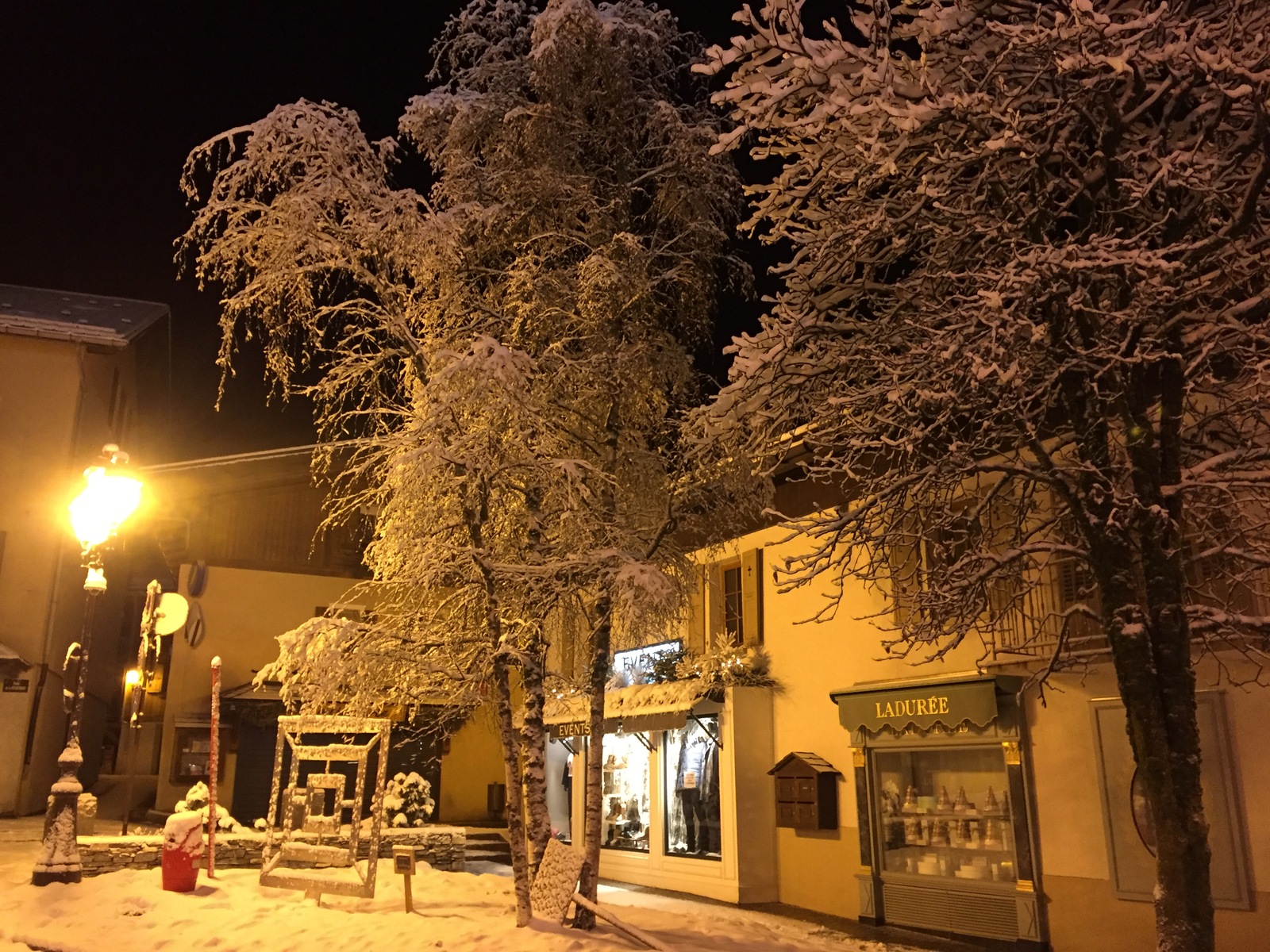 Picture France Megeve 2016-02 39 - Visit Megeve