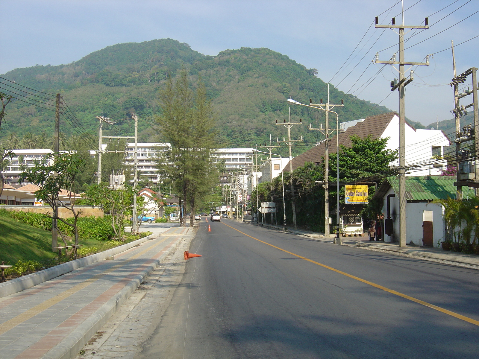 Picture Thailand Phuket Karon Beach 2005-12 30 - Photos Karon Beach