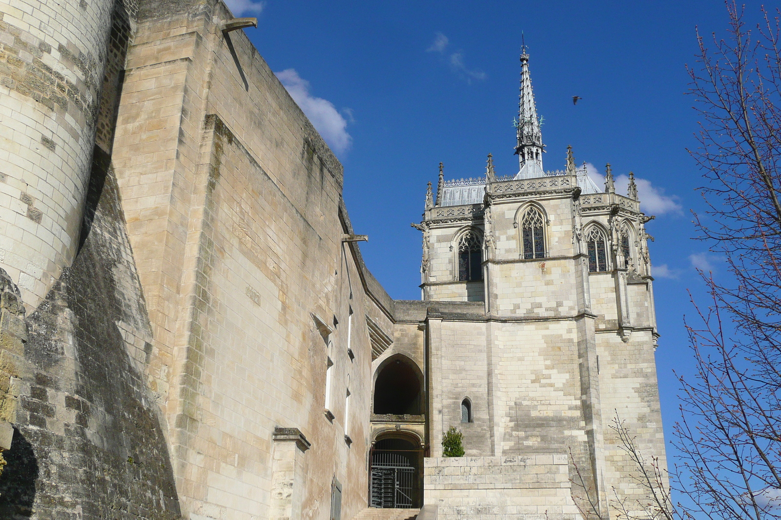 Picture France Amboise 2008-04 23 - Travel Amboise