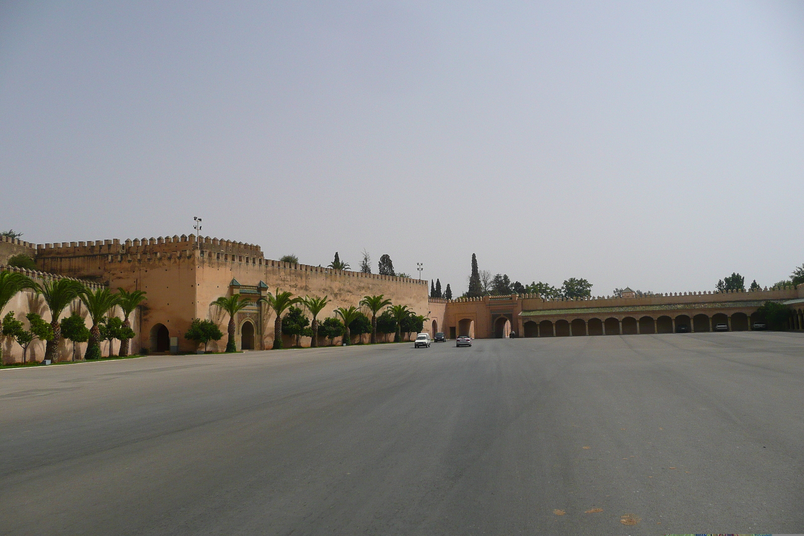 Picture Morocco Meknes 2008-07 81 - Sightseeing Meknes