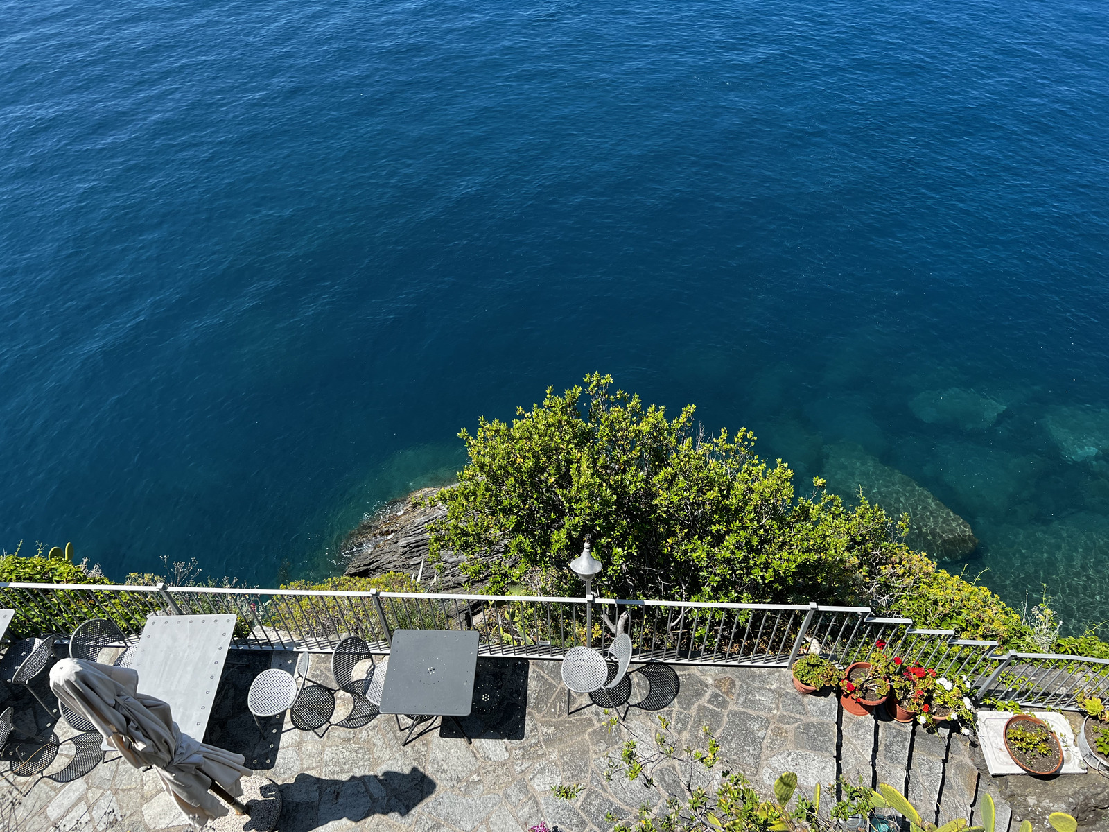 Picture Italy The Cinque Terre 2022-05 99 - Road The Cinque Terre