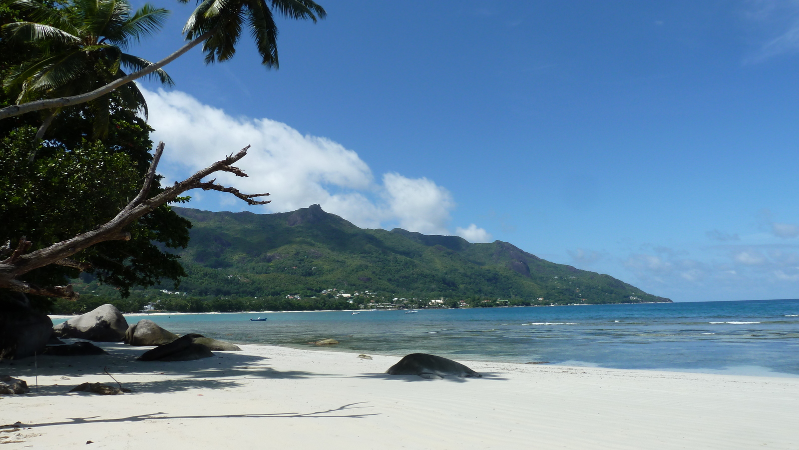 Picture Seychelles Mahe 2011-10 115 - Visit Mahe