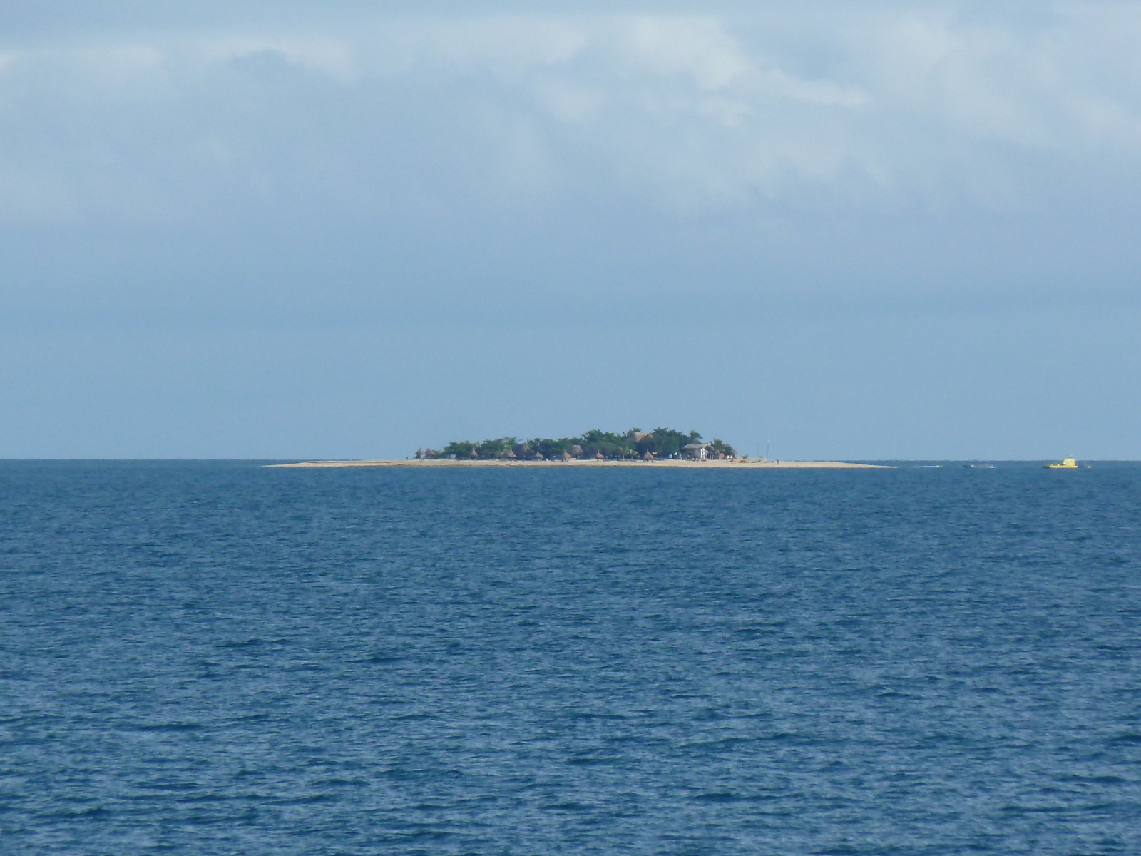 Picture Fiji Denarau to Tokoriki Island 2010-05 61 - Perspective Denarau to Tokoriki Island