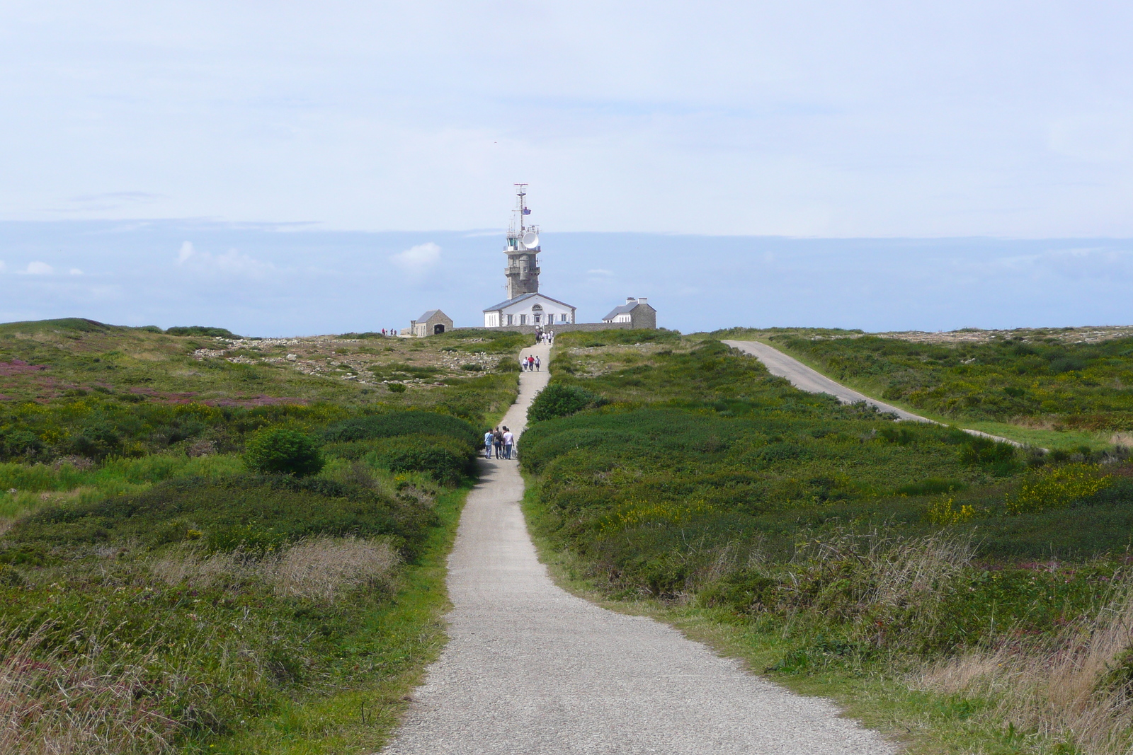 Picture France Pointe du Raz 2008-07 16 - Discover Pointe du Raz