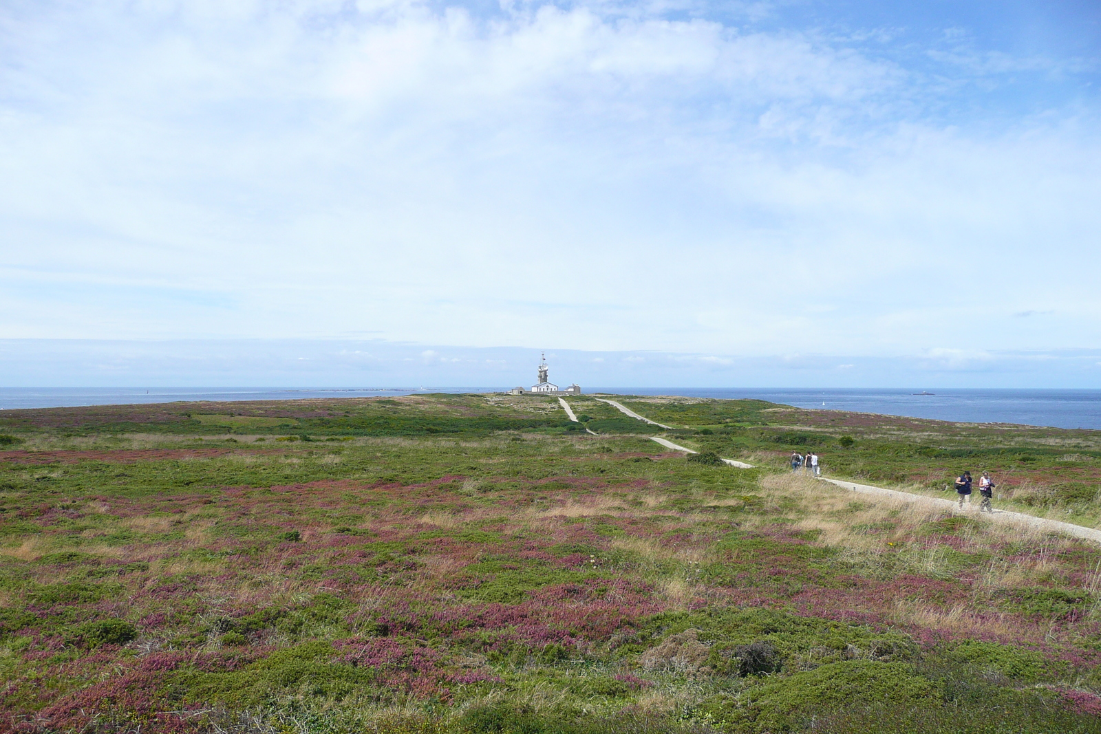 Picture France Pointe du Raz 2008-07 7 - Picture Pointe du Raz