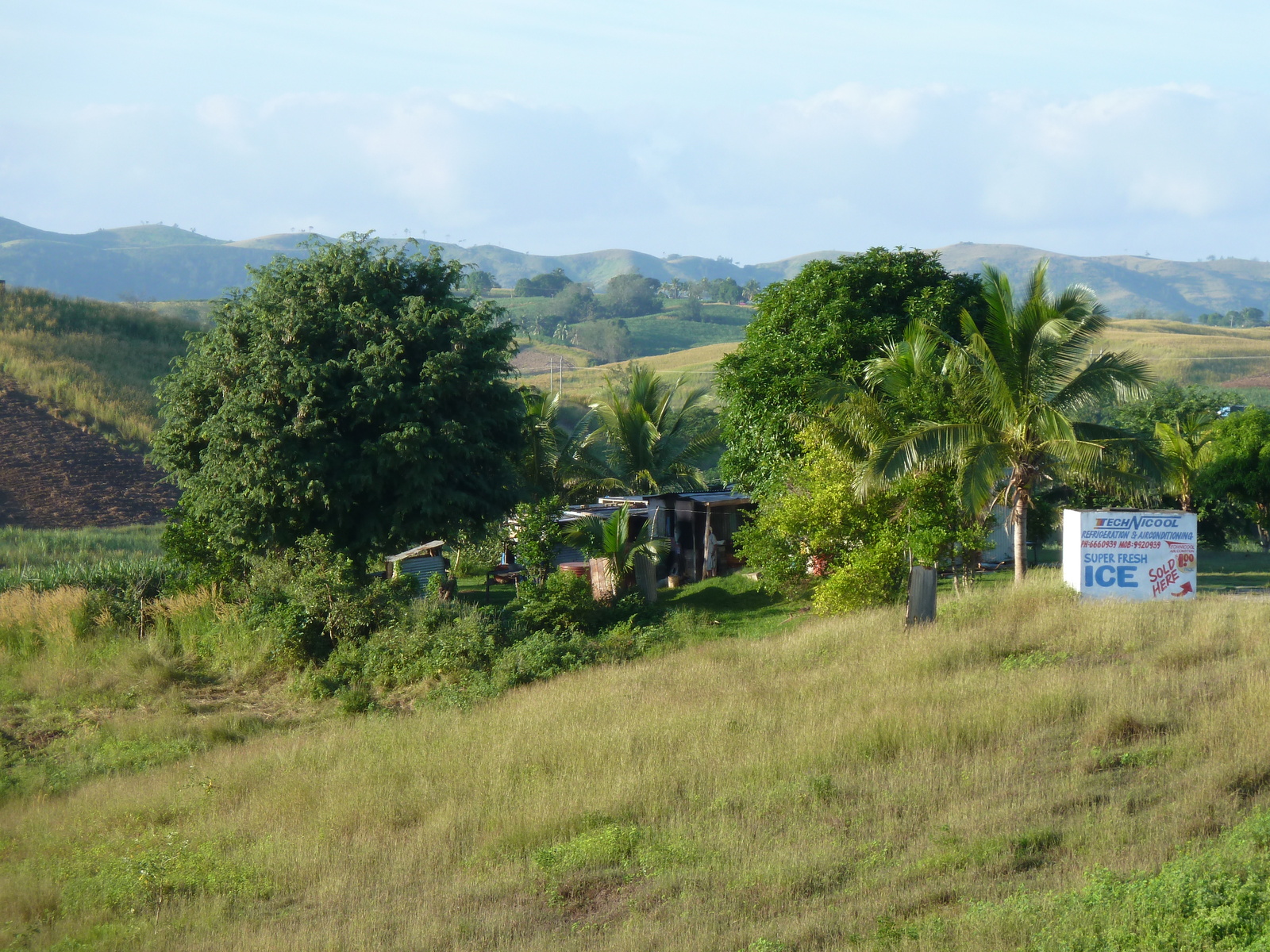 Picture Fiji Nadi to Sigatoka road 2010-05 40 - Tourist Nadi to Sigatoka road