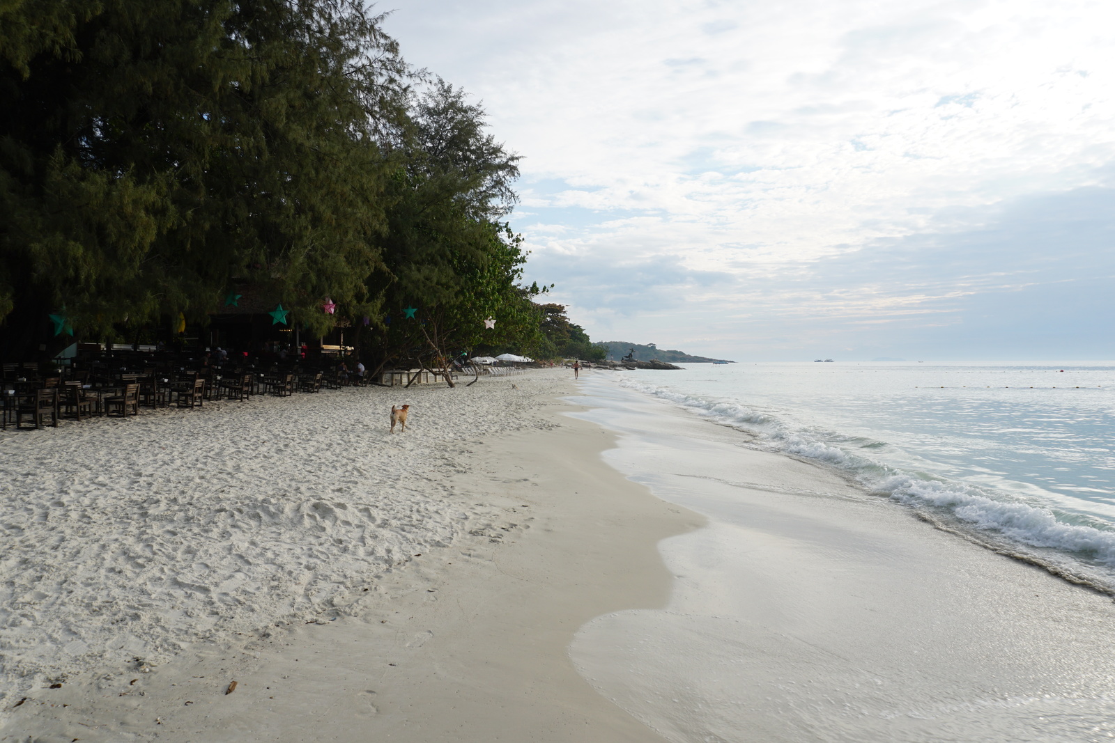 Picture Thailand Ko Samet 2016-12 8 - Sight Ko Samet