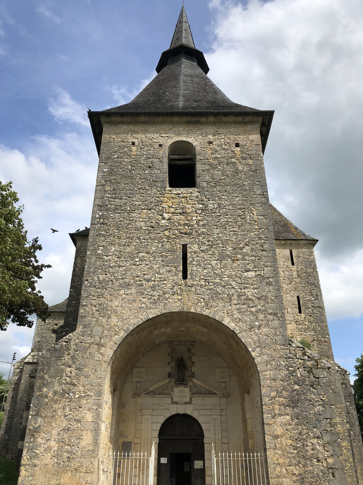 Picture France Turenne 2018-04 122 - Travels Turenne