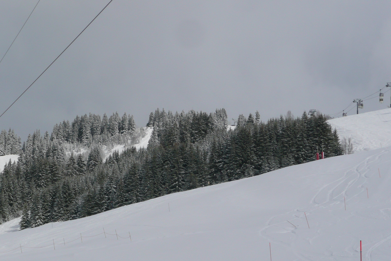 Picture France Megeve Mont d'Arbois 2010-02 27 - Photographers Mont d'Arbois