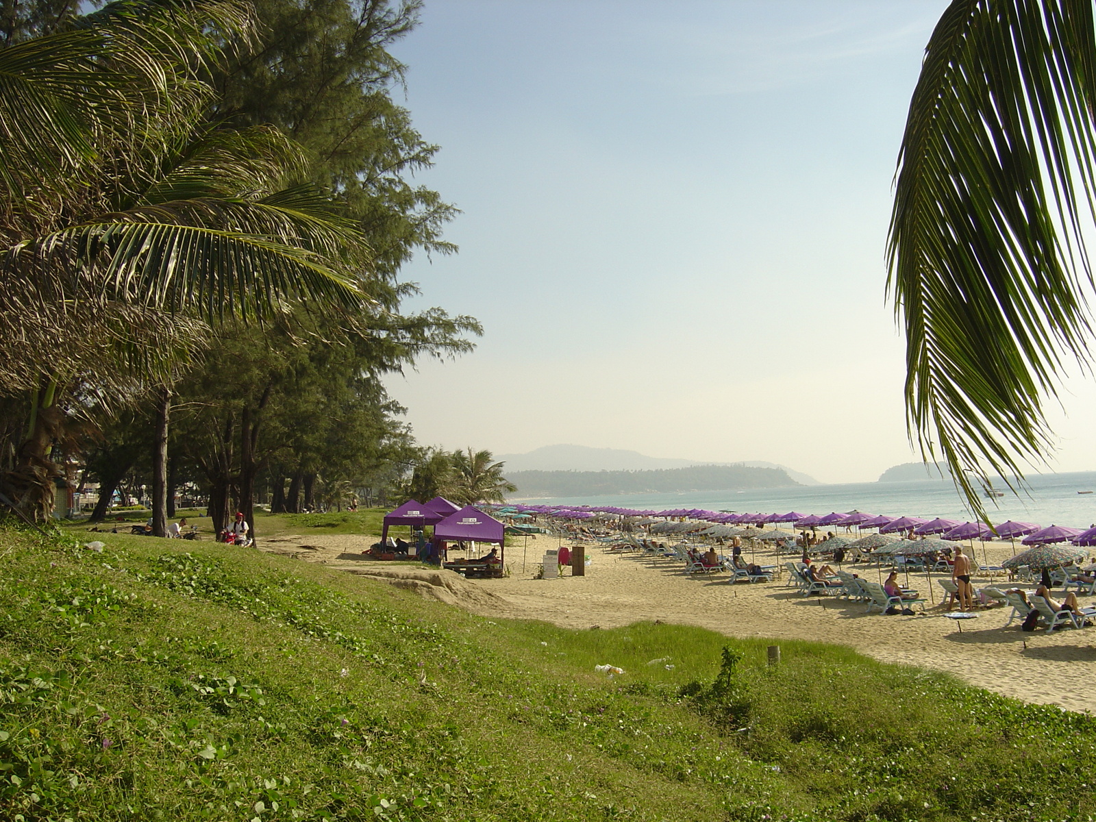 Picture Thailand Phuket Karon Beach 2005-12 37 - Photos Karon Beach