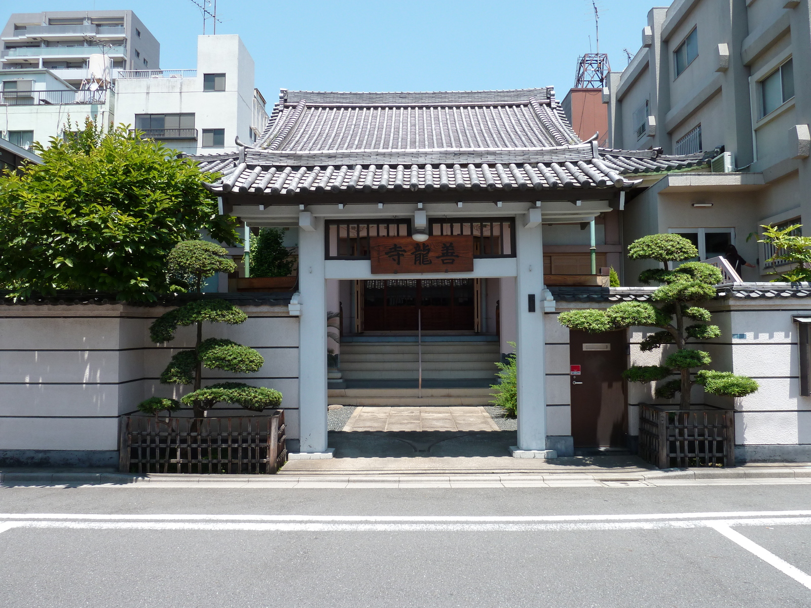 Picture Japan Tokyo Asakusa 2010-06 5 - Sight Asakusa