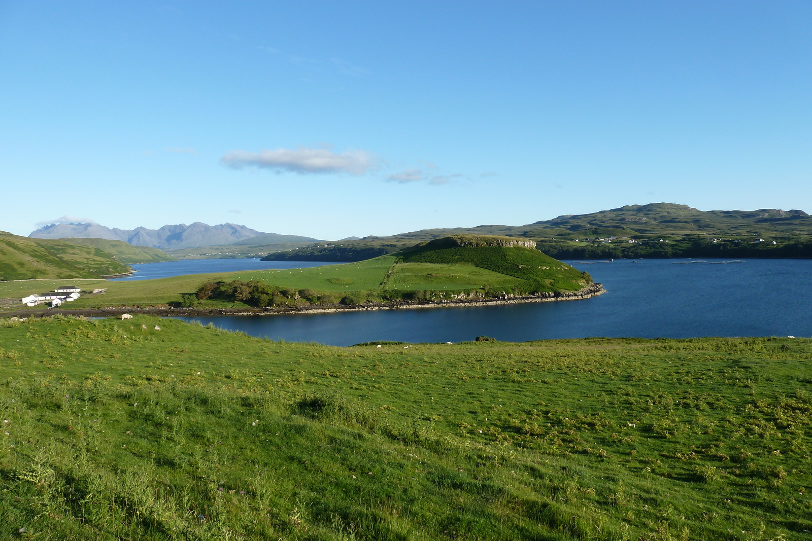 Picture United Kingdom Skye 2011-07 40 - Pictures Skye