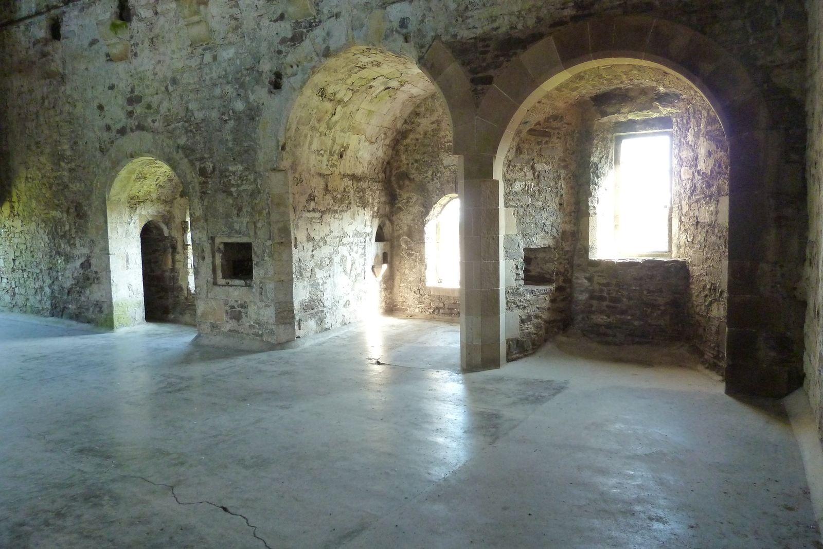 Picture United Kingdom Scotland Doune Castle 2011-07 76 - Sightseeing Doune Castle