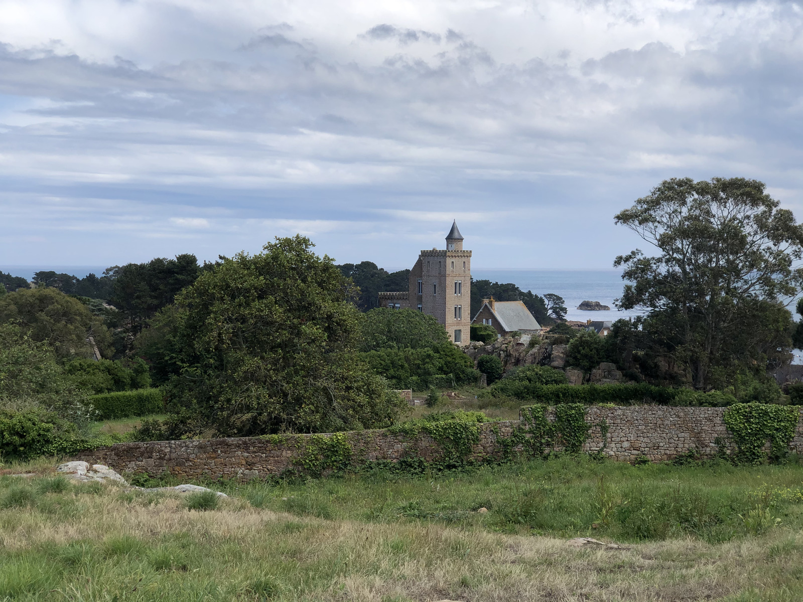 Picture France Brehat Island 2020-06 168 - Discover Brehat Island