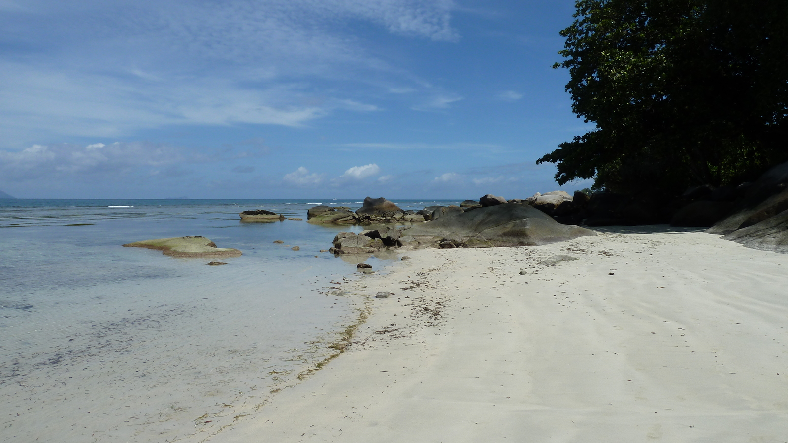 Picture Seychelles Mahe 2011-10 119 - Sight Mahe