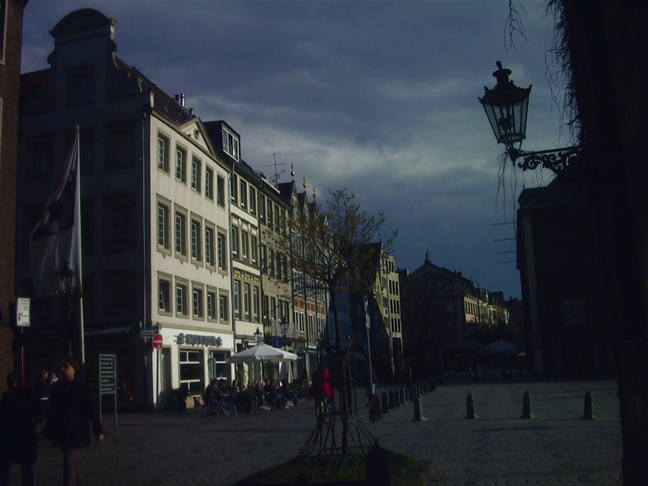 Picture Germany Dusseldorf 2000-04 3 - Store Dusseldorf