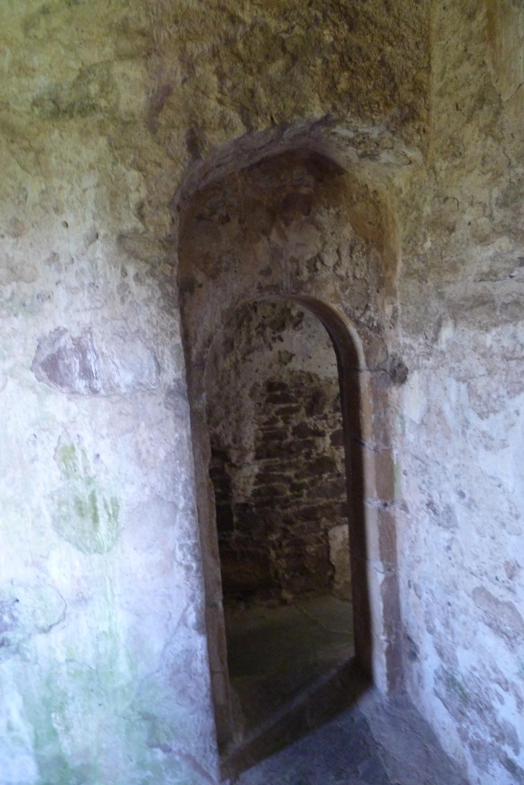 Picture United Kingdom Scotland Doune Castle 2011-07 11 - Travels Doune Castle