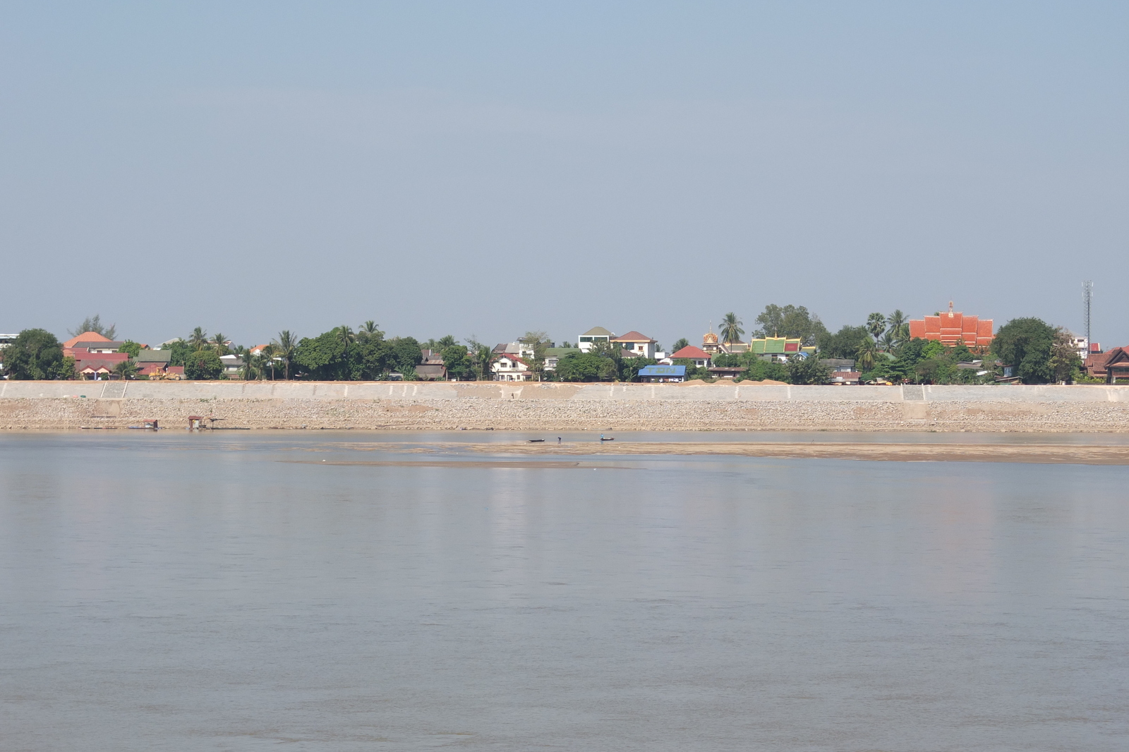 Picture Thailand Mekong river 2012-12 173 - Flight Mekong river