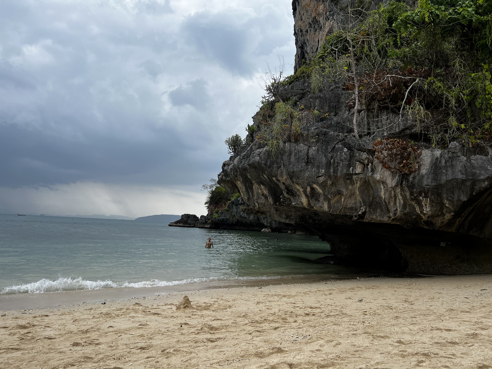 Picture Thailand Krabi 2023-01 131 - Perspective Krabi