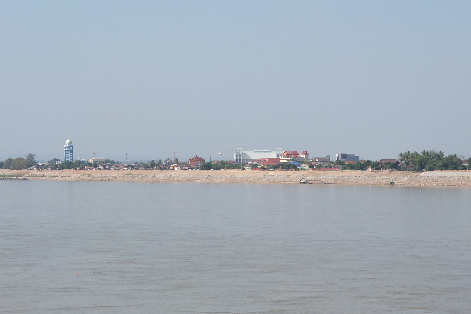 Picture Thailand Mekong river 2012-12 152 - Photos Mekong river