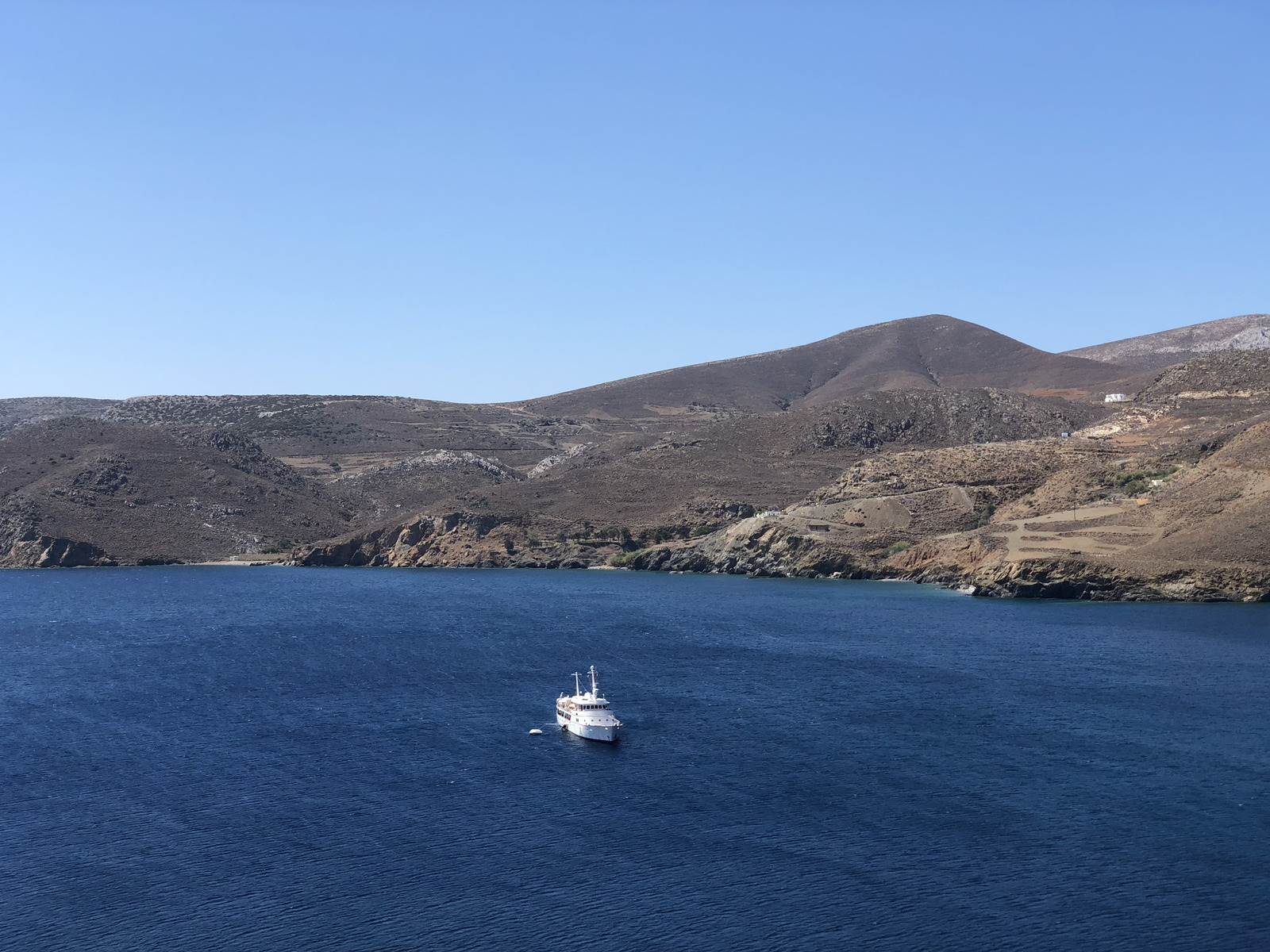 Picture Greece Astypalea 2018-07 152 - Flight Astypalea