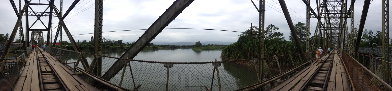 Picture Costa Rica Caraibean Border 2015-03 34 - Sightseeing Caraibean Border