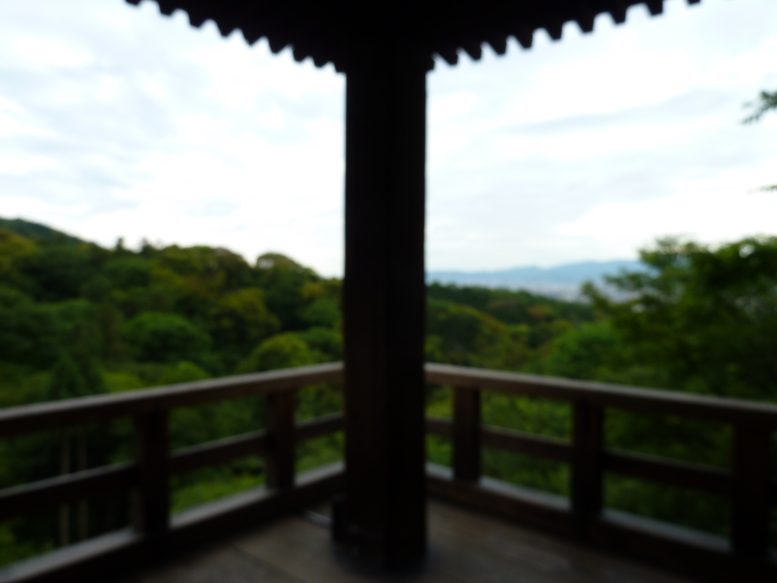 Picture Japan Kyoto Kiyomizu Dera Temple 2010-06 46 - Tourist Attraction Kiyomizu Dera Temple