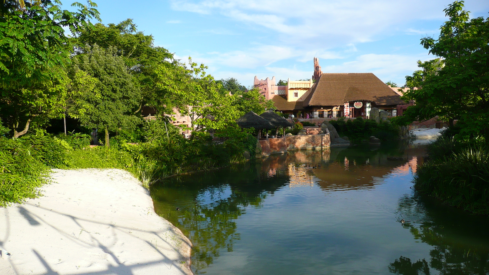 Picture France Disneyland Paris Adventure Isle 2007-07 10 - Trip Adventure Isle