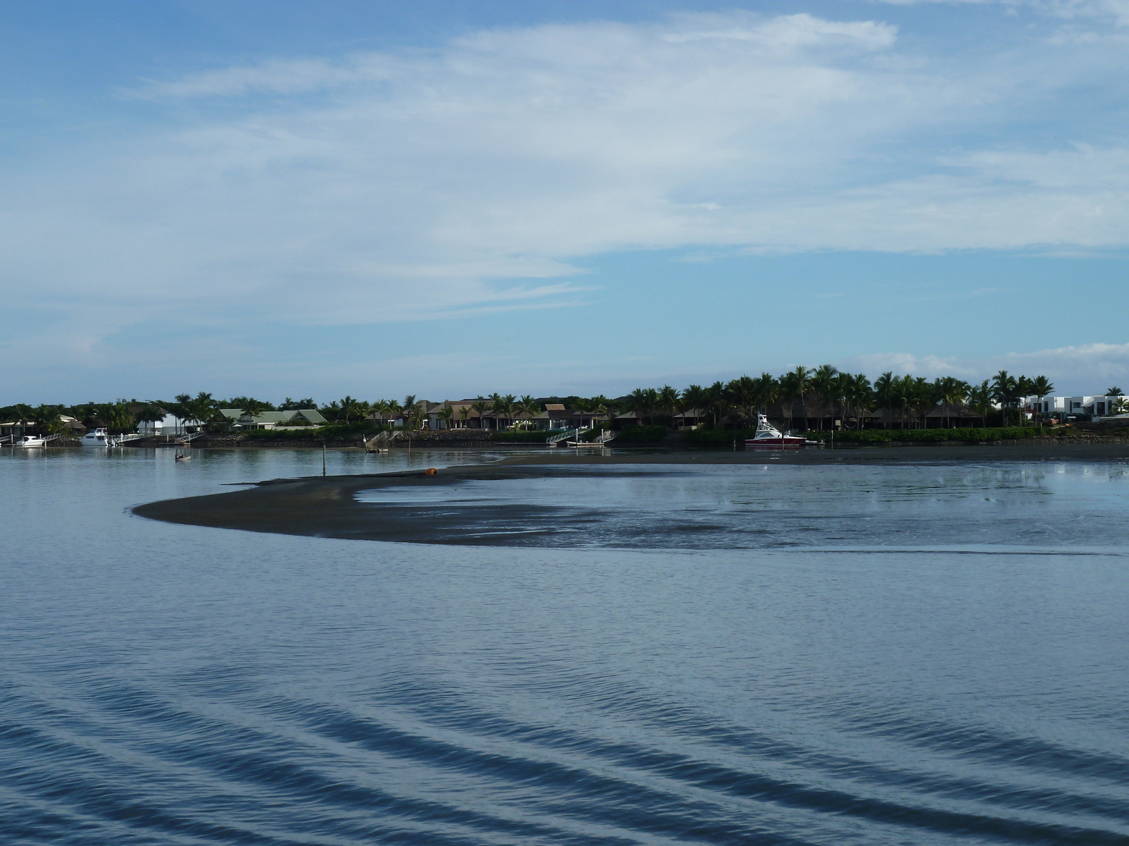 Picture Fiji Port Denarau 2010-05 23 - Picture Port Denarau