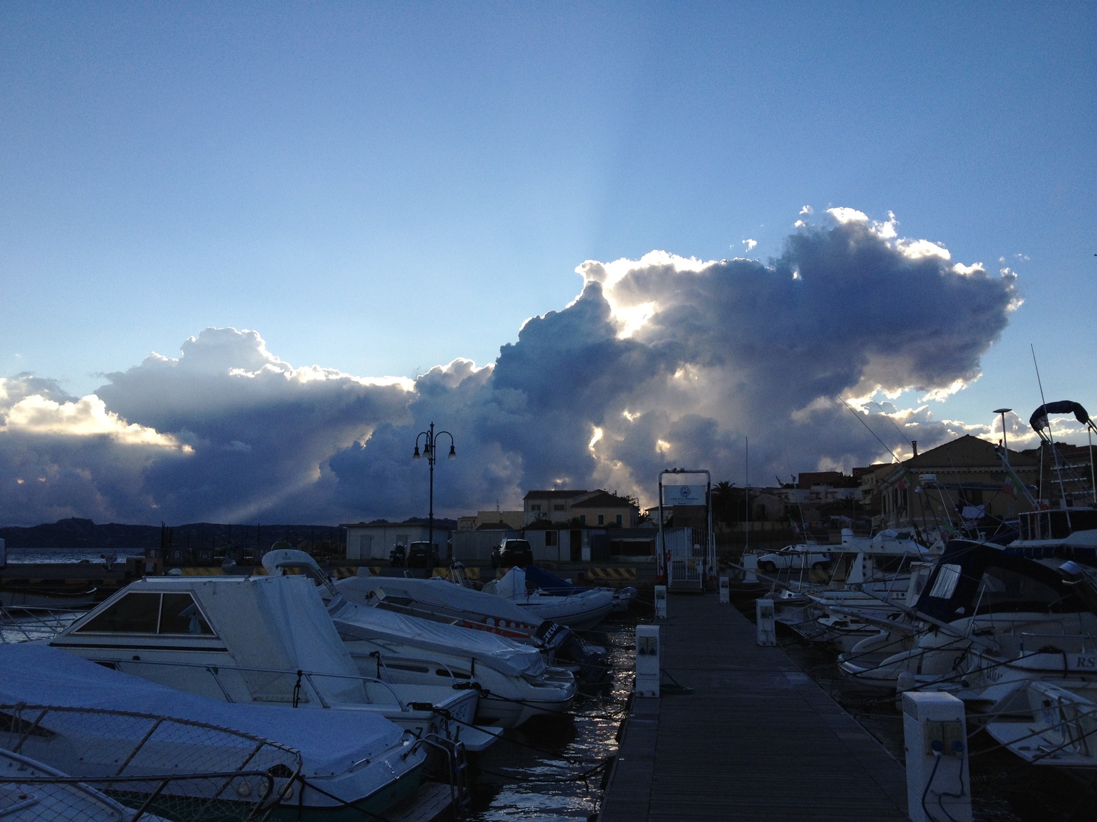 Picture Italy La Maddalena 2012-09 104 - Journey La Maddalena