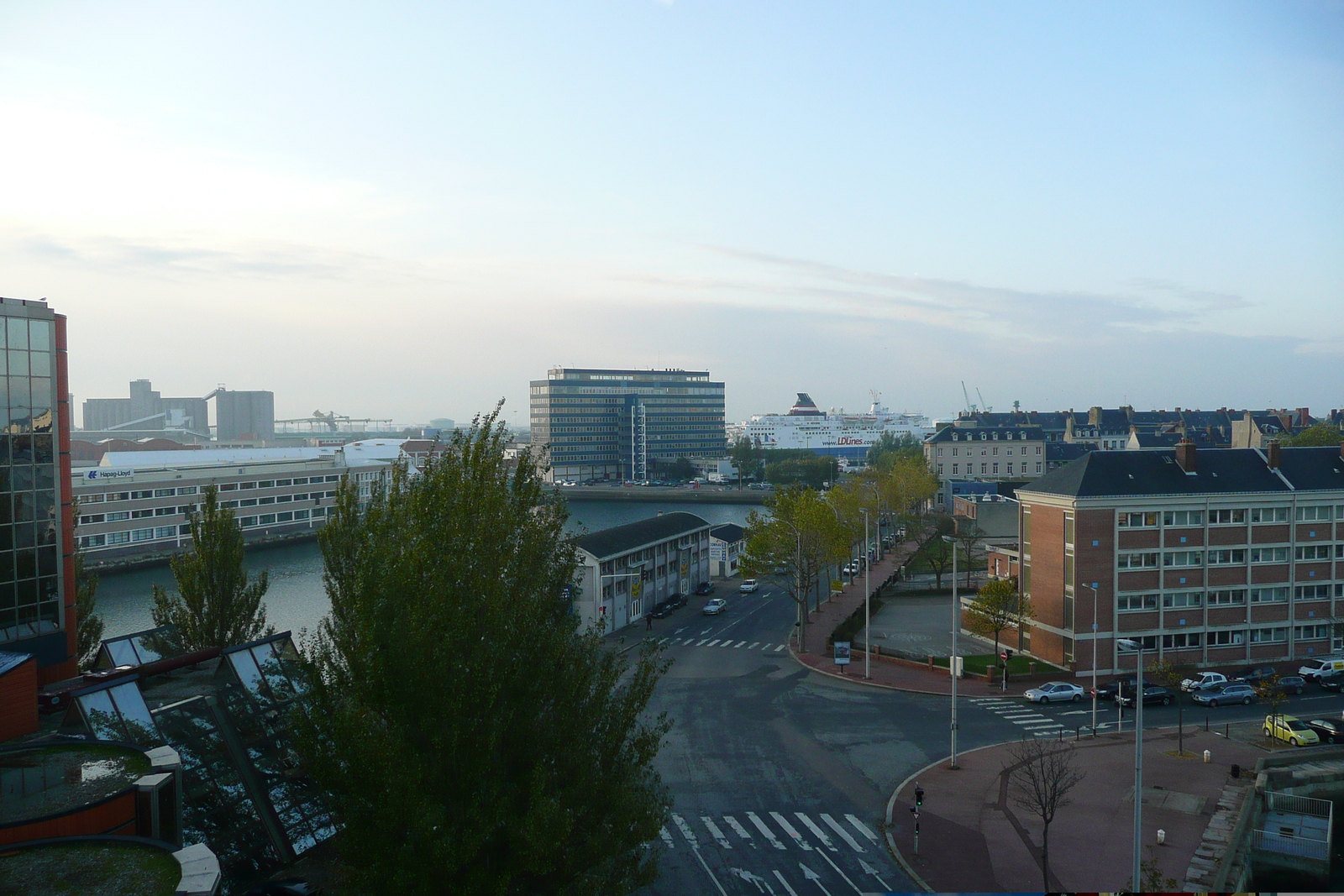 Picture France Le Havre 2008-10 48 - Views Le Havre