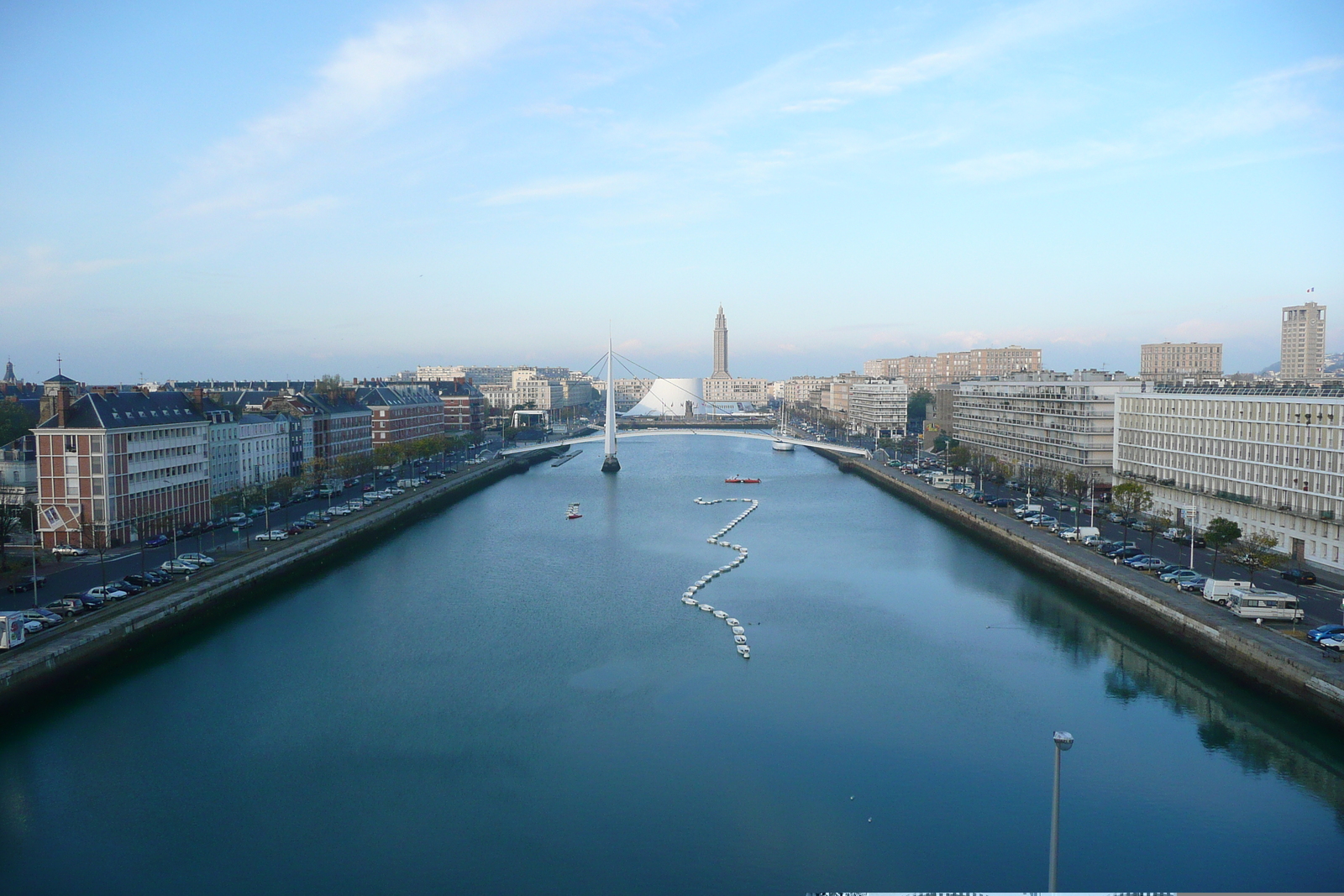 Picture France Le Havre 2008-10 42 - Travels Le Havre