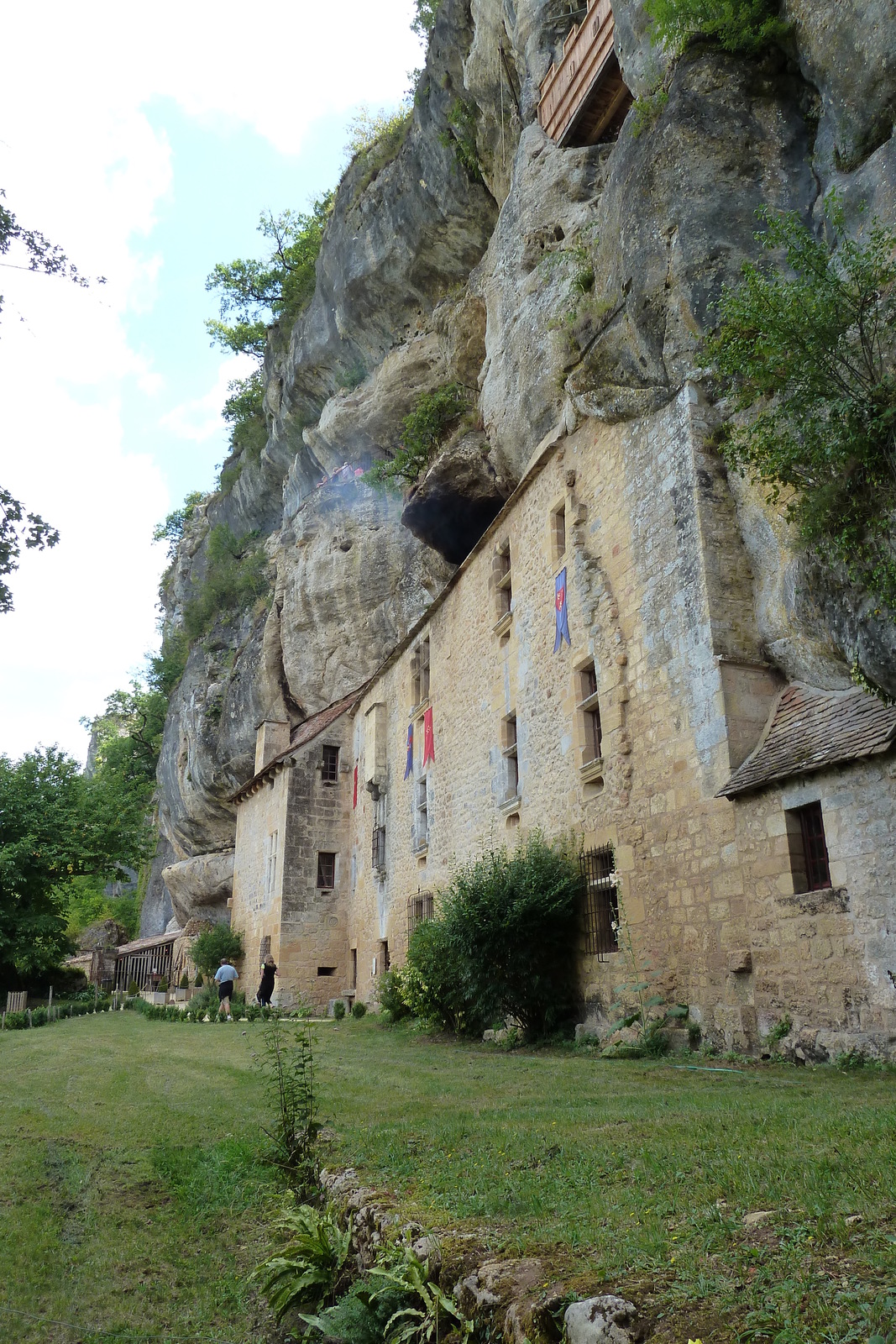 Picture France Maison Forte de Reignac 2010-08 83 - Journey Maison Forte de Reignac