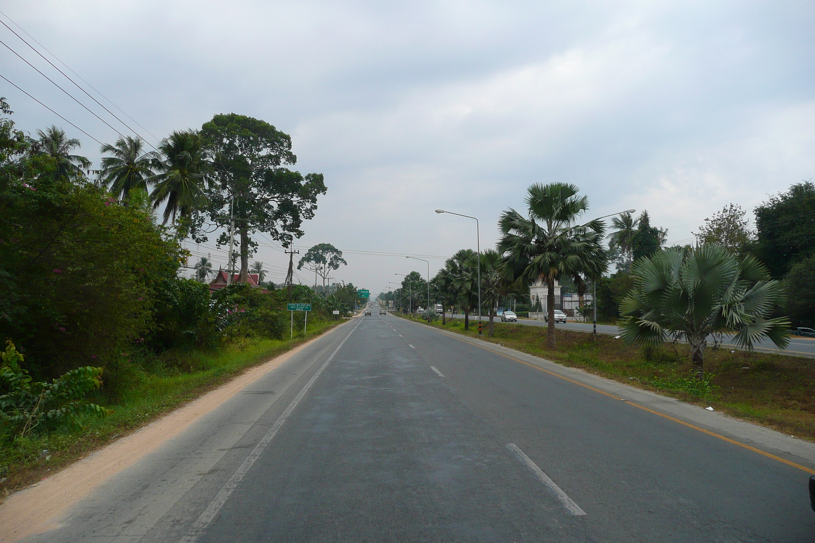 Picture Thailand Chonburi Sukhumvit road 2008-01 154 - Discover Sukhumvit road