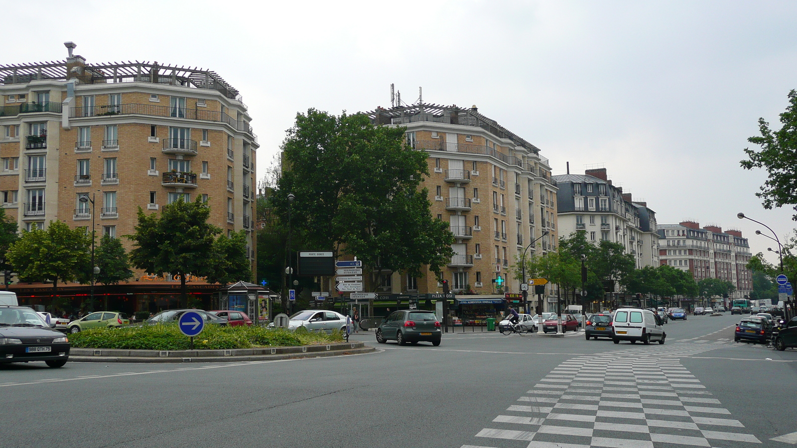 Picture France Paris Around Paris east 2007-06 80 - Photos Around Paris east