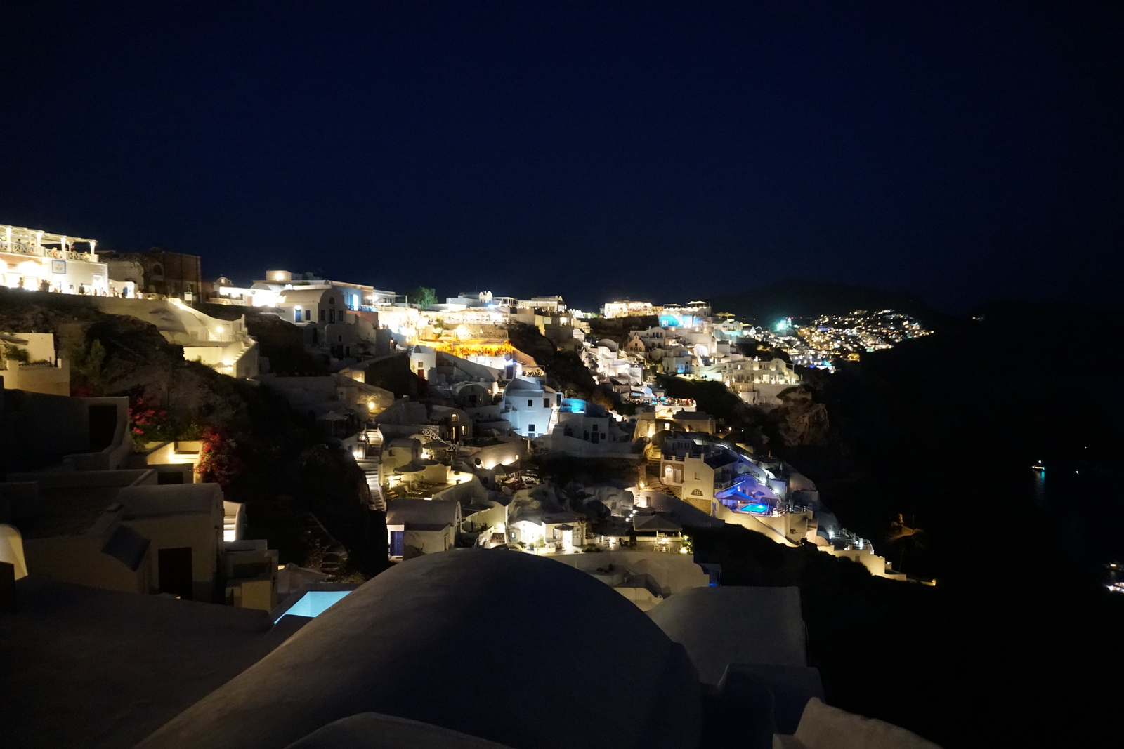 Picture Greece Santorini Oia 2016-07 10 - Photos Oia