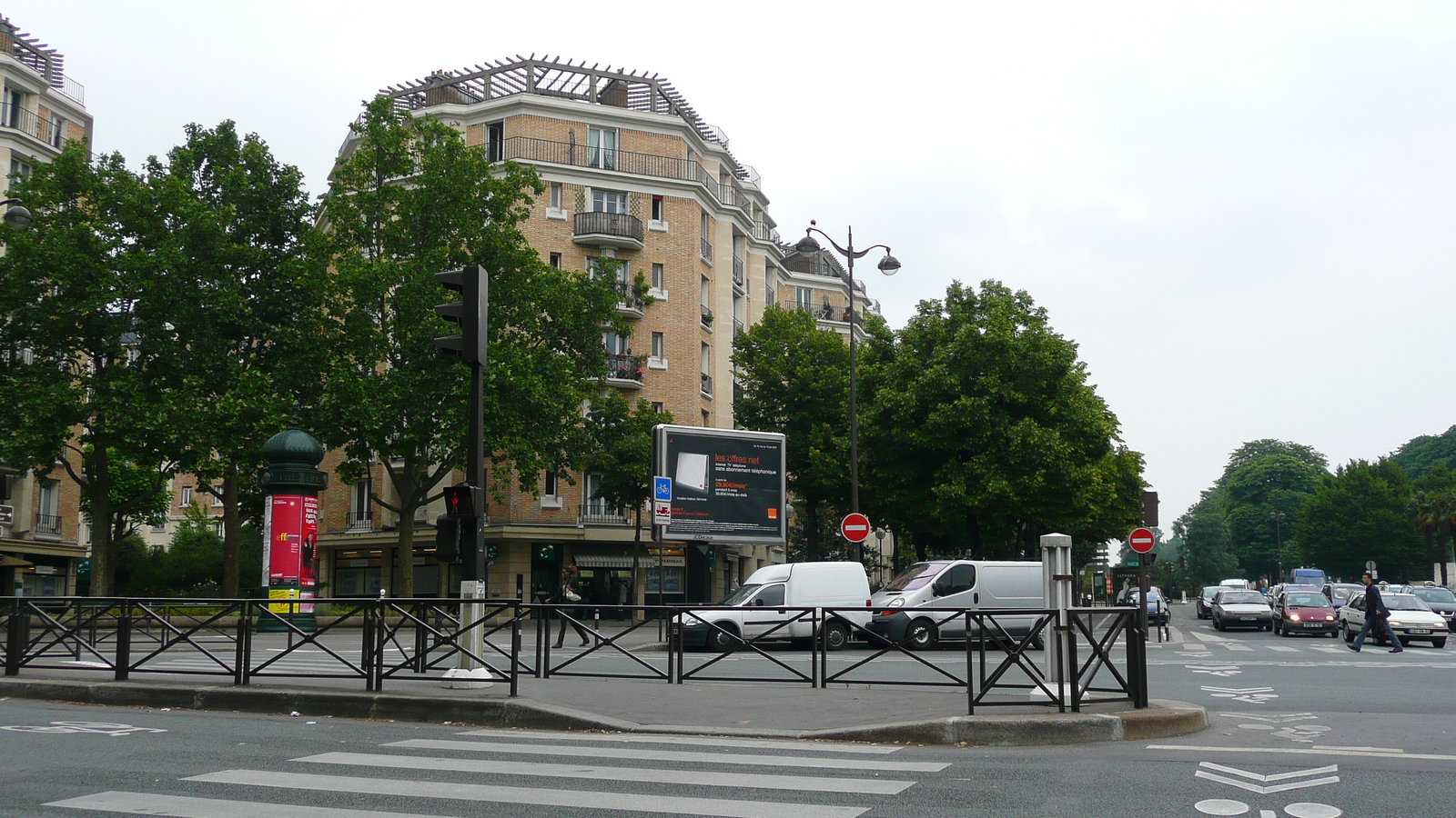 Picture France Paris Around Paris east 2007-06 88 - View Around Paris east