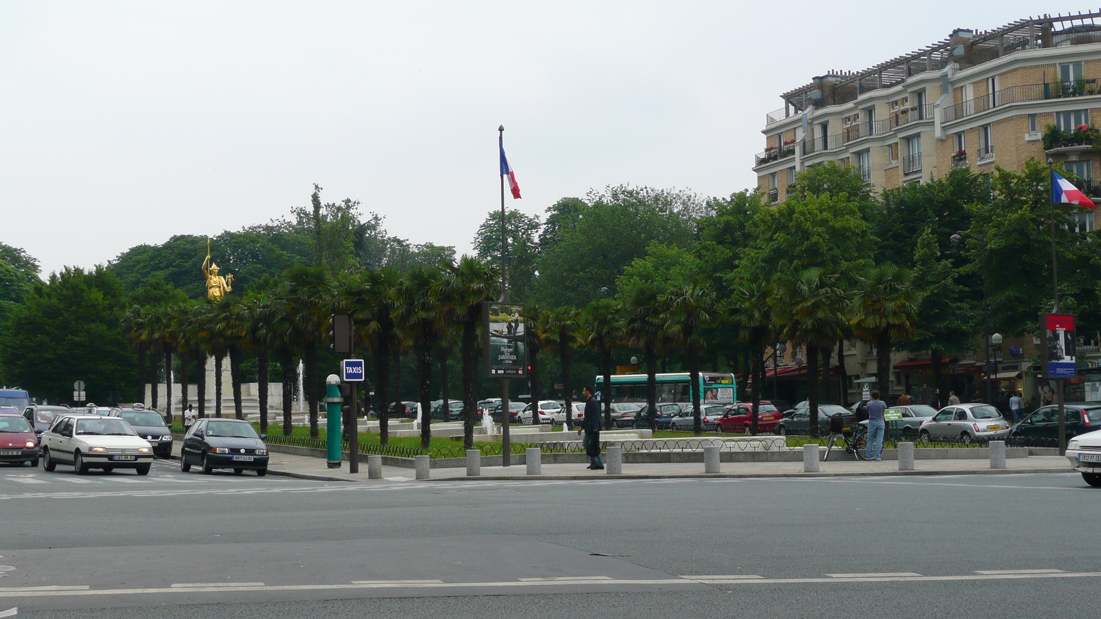 Picture France Paris Around Paris east 2007-06 87 - Photos Around Paris east