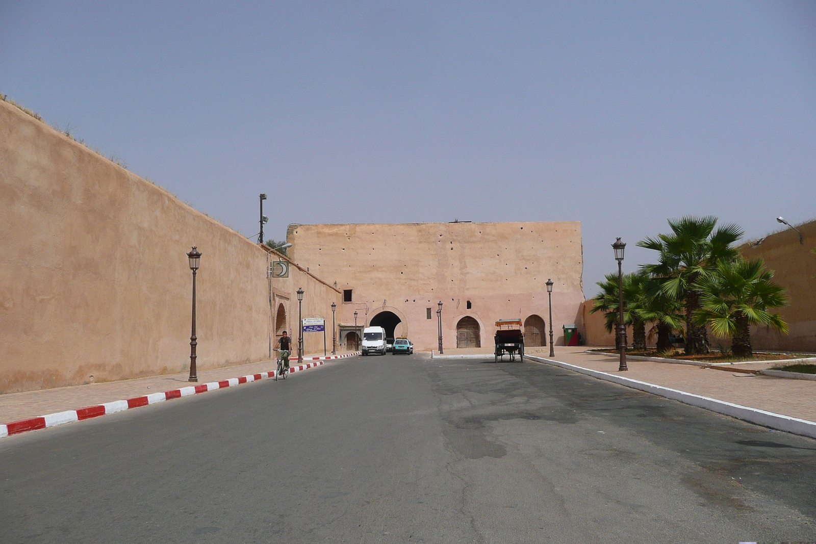 Picture Morocco Meknes 2008-07 108 - Discover Meknes