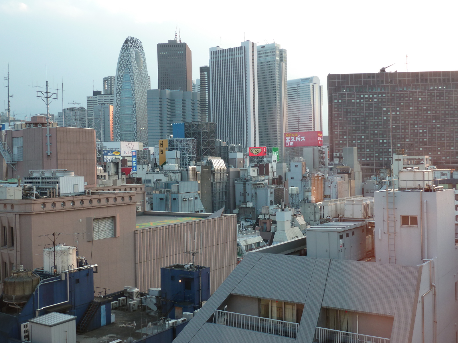 Picture Japan Tokyo Best Western Shinjuku Astina Hotel Tokyo 2010-06 23 - Photographer Best Western Shinjuku Astina Hotel Tokyo