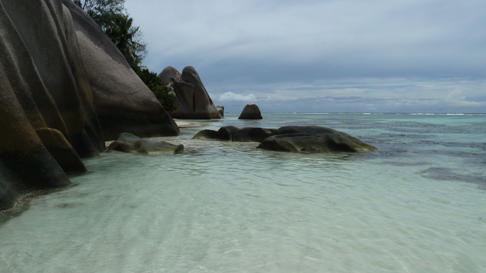 Picture Seychelles La Digue 2011-10 35 - Sightseeing La Digue