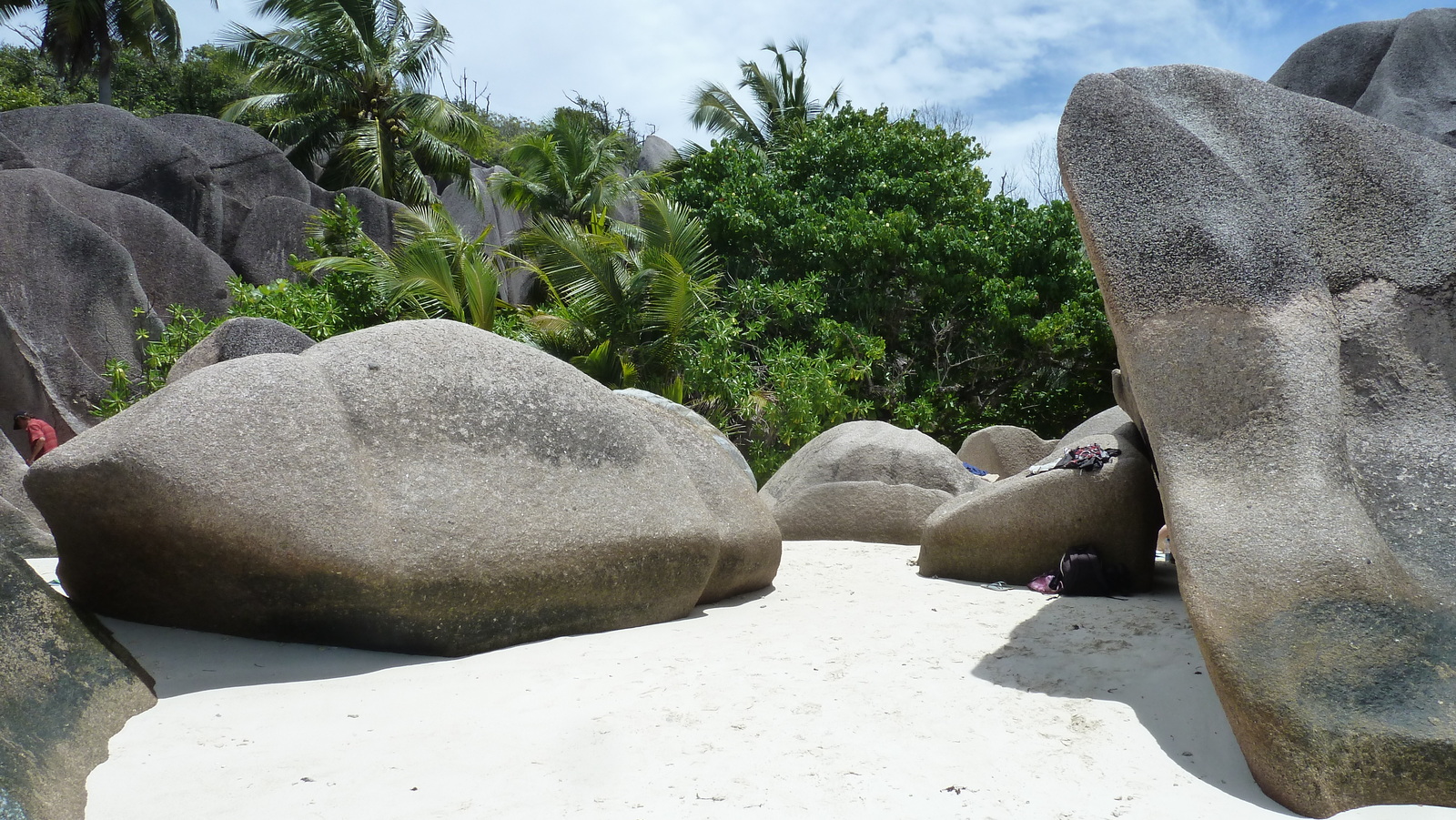 Picture Seychelles La Digue 2011-10 9 - Travels La Digue