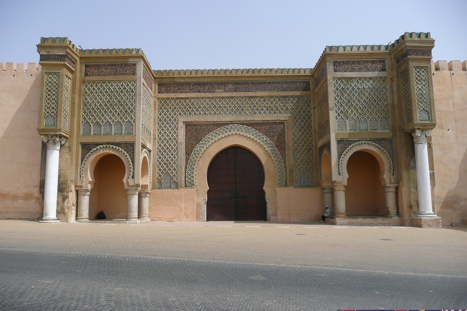 Picture Morocco Meknes 2008-07 18 - Photos Meknes