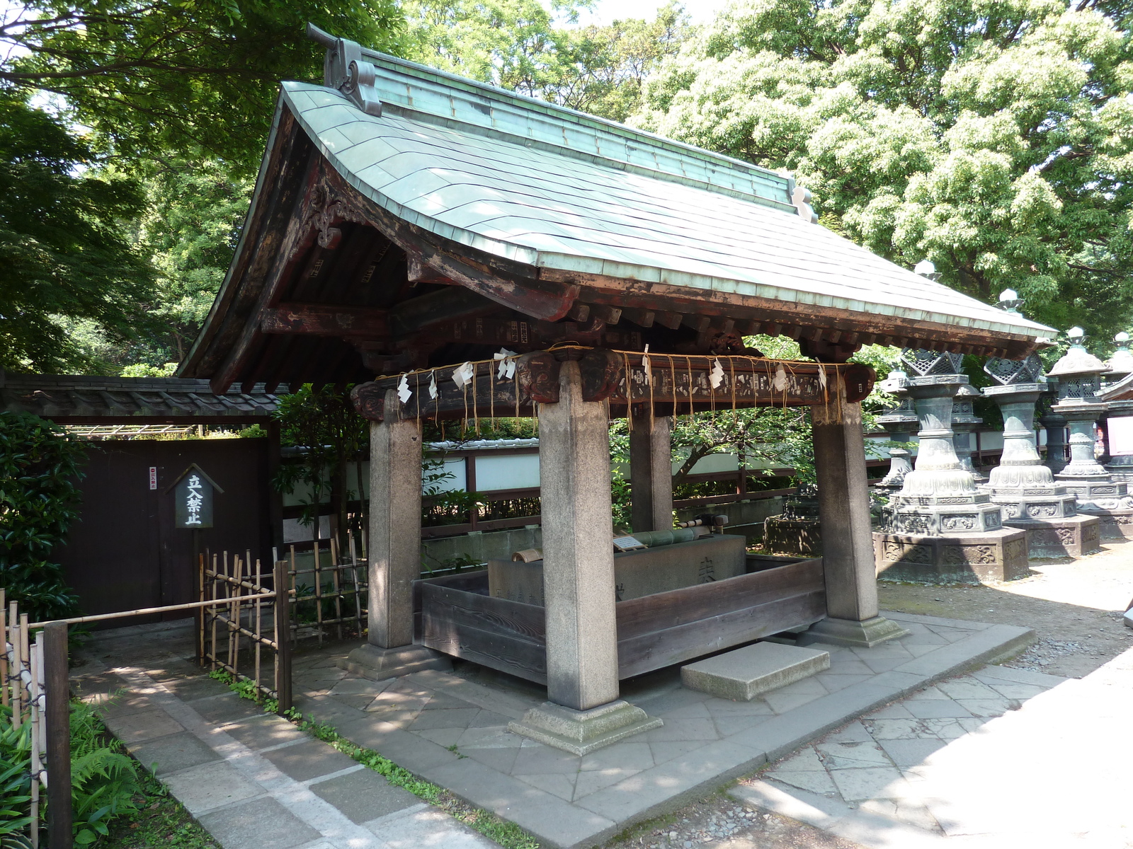 Picture Japan Tokyo Ueno 2010-06 10 - Sight Ueno