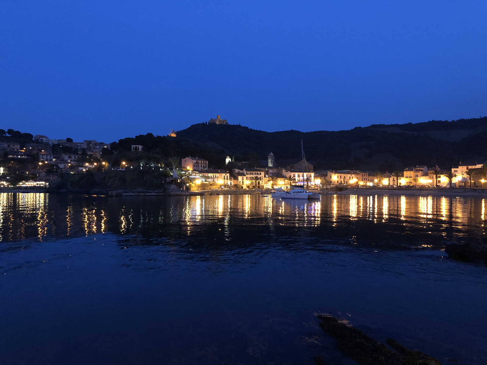 Picture France Collioure 2018-04 338 - Sight Collioure